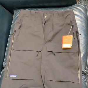 NWT Patagonia Untracked Ski Pant